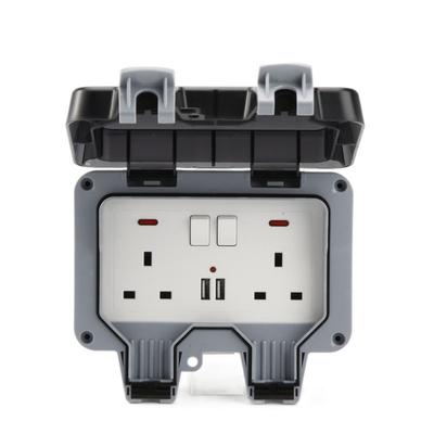 Elektrik Prizleri ve Duylar – Prizler