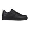 Womens/Ladies Sport Court 92 Illustrious Leather Trainers