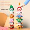 Colorful Stacking Animal Toy for Babies 12 Months+ | Educational Play for Toddlers