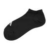 [Fukuske] Deodorant Sneaker Socks 3-Pair Set Assortment 002 24.0-26.0 Cm