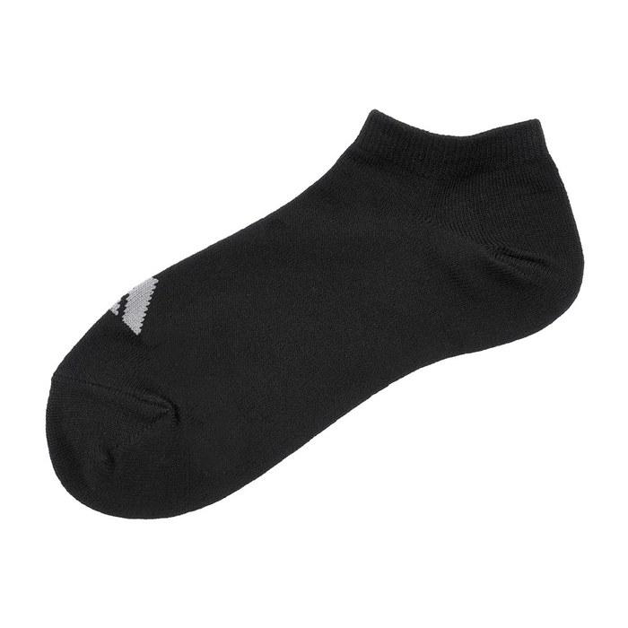 [Fukuske] Deodorant Sneaker Socks 3-Pair Set Assortment 002 24.0-26.0 Cm