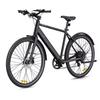 DYU Stroll 1 Electric Bicycle 36V 9Ah Battery, 250W Motor, 100 KM Max Range, Max Speed 25 Km/h, Hydraulic Brakes E-Bike