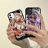 Identity V Phone Case Silicone PC+TPU For For iPhone  11 12 13 14 15 16 Plus Pro Max Cover