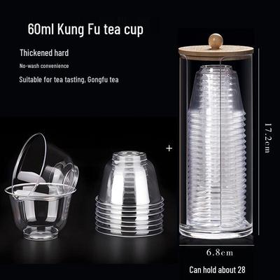 Trinkgeschirr – Kaffee- & Teesets