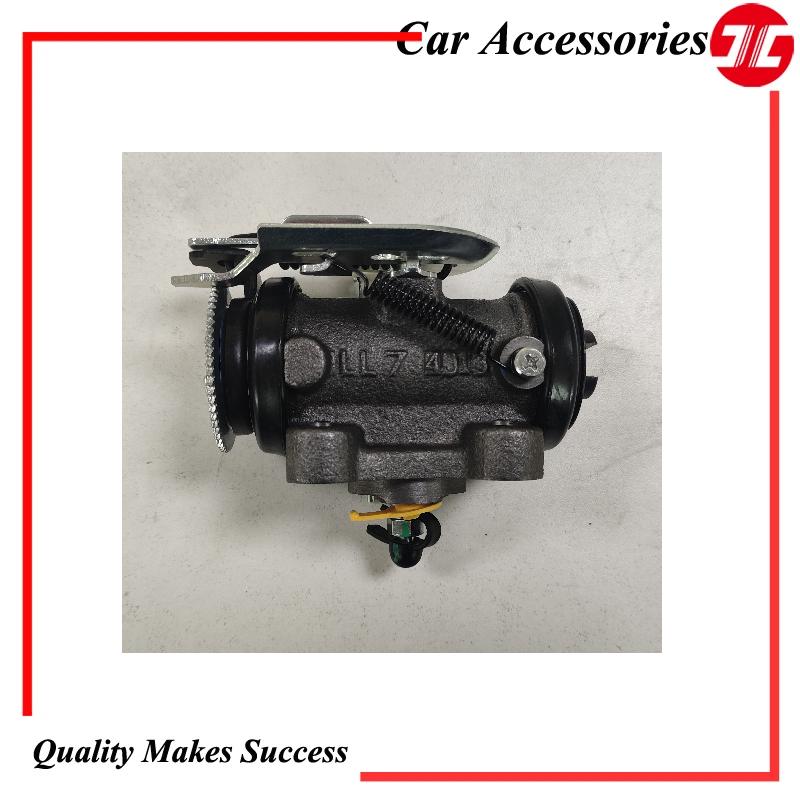 Genuine Front Left Brake Cylinder Assembly JX1060-3501030C For JMC Kaiyun Auto Car Parts