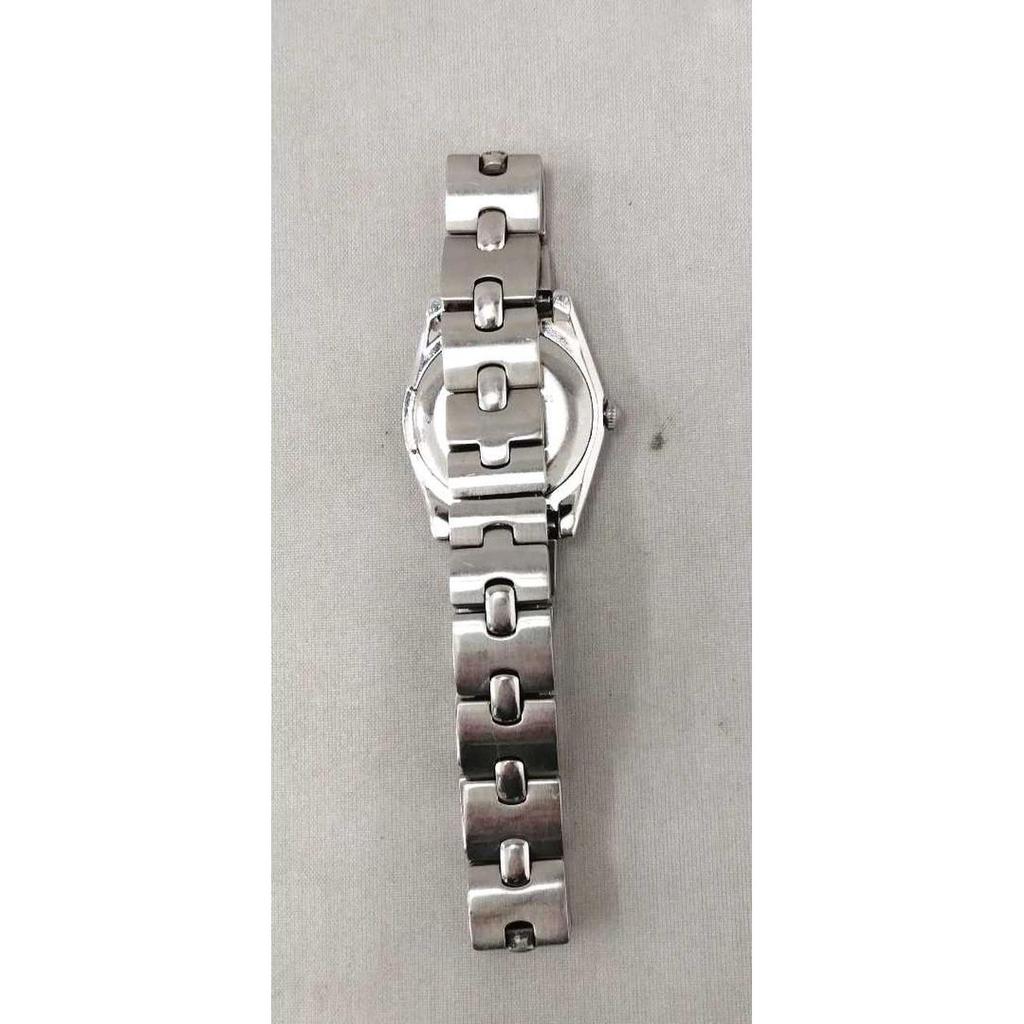 Used SEIKO 4N21-0980 SEIKO LUKIA Quartz Watch