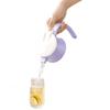 Portable Large-Capacity Glass-Lined Thermos Flask for Home