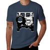 Fj40 Old School Land Cruiser Tshirt Unisex Graphic T Shirt T Shirts For Unisex Slim Fit Tshirt
