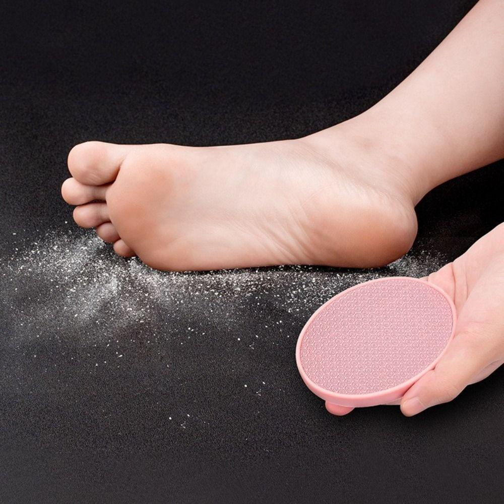 Waterproof Foot Callus Remover Non Slip Grip Dead Skin Scraper Pedicure File Tool For Feet