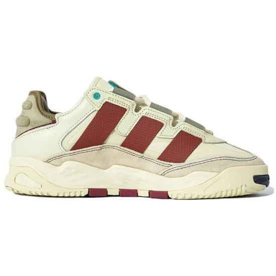 Adidas Niteball Sand Wild Sepia Unisex Casual Shoes ID4088