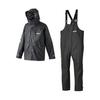 RBB RBB Offshore Rain Suit L Black 7707