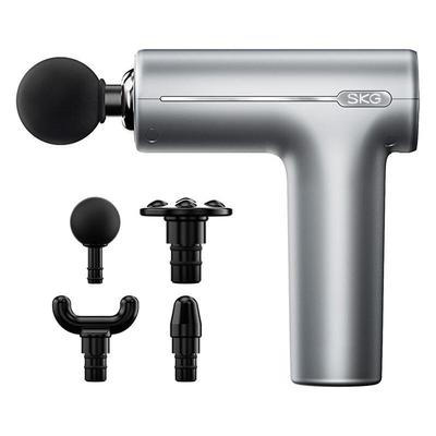 F1 Portable Mini Fascia Massage Gun CN Plug (adapter Included)