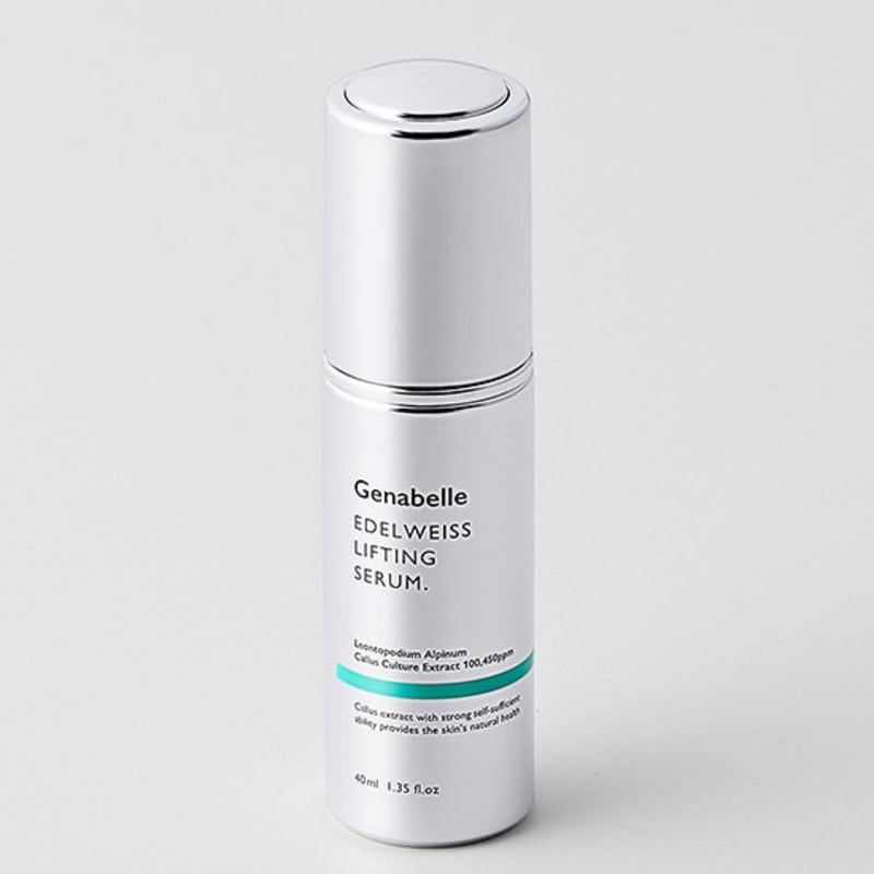 [Jennabel] Edelweiss Lifting Serum 40ml
