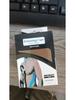 Pre-cut Elastic Muscle & Kinesiology Tape for Lifting, Sports, and Fitness - Includes Knee Pads for Basketball