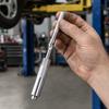 Anti-Slip Handle Hex Socket Wrench Chrome Vanadium Steel Car Shock Wrench  Vehicle Repair