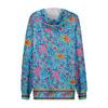Hoodies For Women Trendy Tops Casual Fall Fashion Long Sleeve Sweatshirt With Pockets Pullover Lightweight