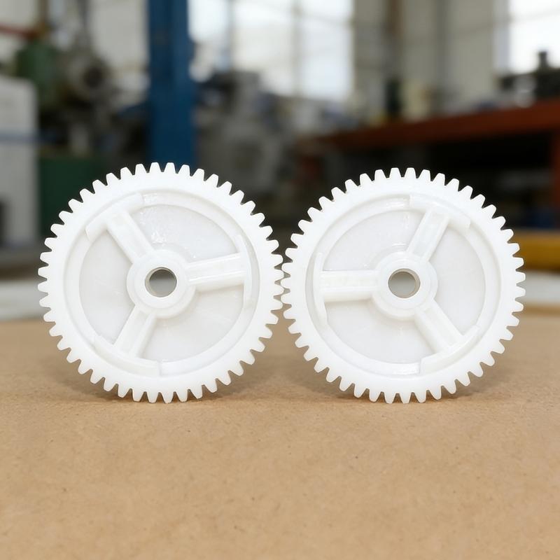 Plastic Worm Gear Suitable For 3 5 6 8 CX7 Power Window Glass Regulator Motor Replacement Component CM011050 G22C5958X