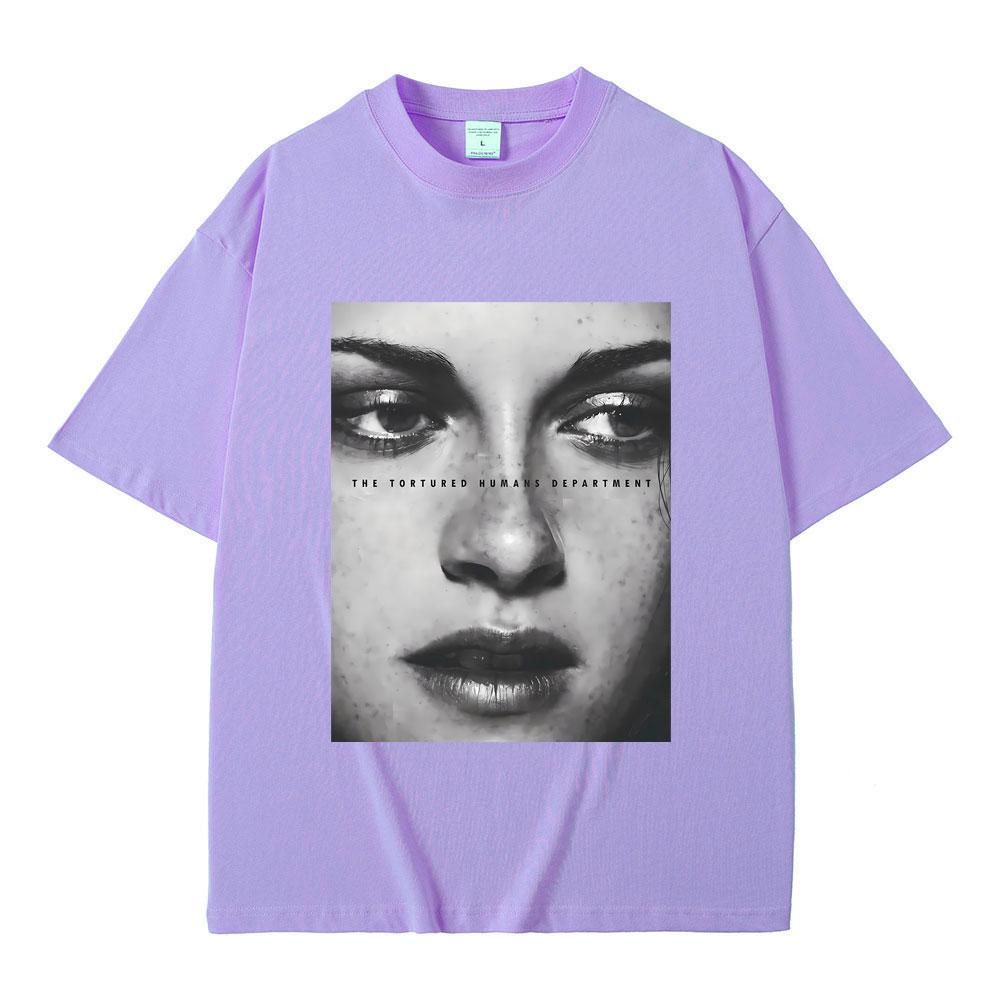 Limited Edition Movie Twilight Bella Graphic T Shirt Men Women 90s Classic Vintage Tshirt Male Pure Cotton Oversized T-shirts