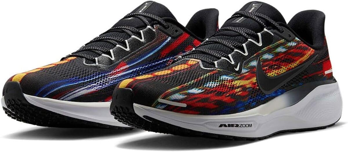 

Nike Pegasus 41 Smoke Размер Мультиколор/Светло-серый/Светло-бежевый/Черный IB8171-999, 23,0 см