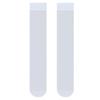Spring and summer ultra-thin over-the-knee stockings for women, anti-snag long socks jk Japanese-style high socks