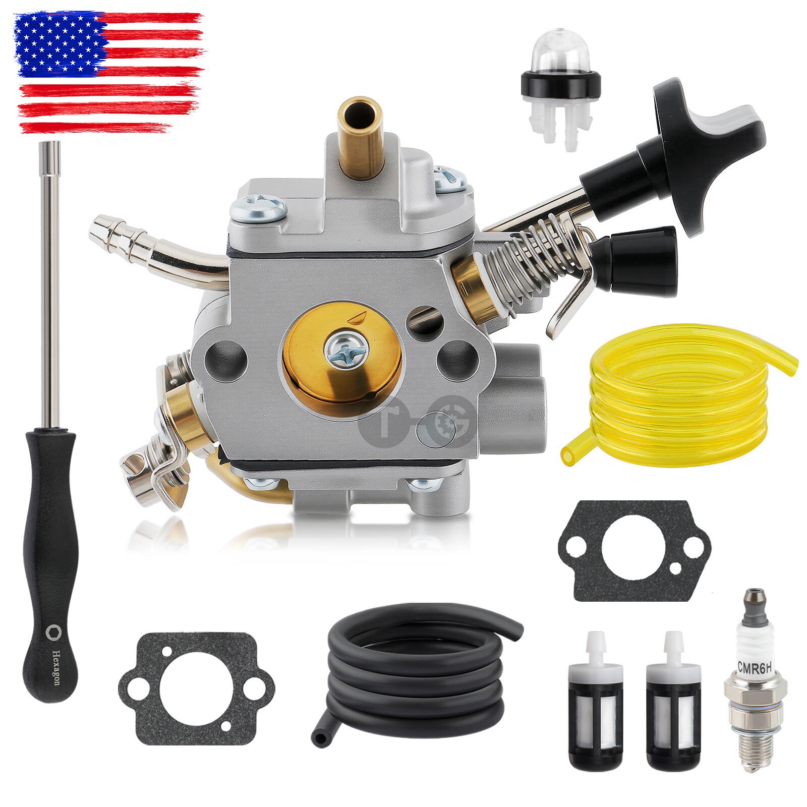 NEW 4283-120-0601 for STIHL Carburetor Assembly (Carb) BR800 BR800X