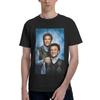 Step Brothers 1 100 Cotton Casual Breathable Confortable Clothes Funny Ugus TShirts Funny Shirt