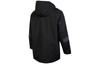Adidas Jackets Men's Black Hooded Moderate Other HR4436