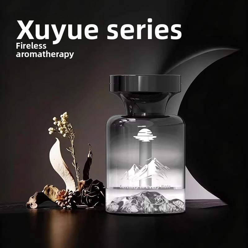 Car Aroma Diffuser, High-end Aroma Diffuser, Car Perfume, Car Fragrance, Long-lasting Fragrance, Car Odor Removal Perfume