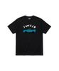 Junsio Black Car T-Shirt