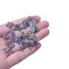 10pcs Insect Dragonfly Butterfly Charm For Jewelry Making Supplies DIY Pendant Charm Snake Handmade Craft Accessories Women Men
