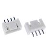 Bulk Connector Kit Plastic Connector Set For Prototyping Circuits Flexible Wiring Solutions For Electronic Projects Power Cable