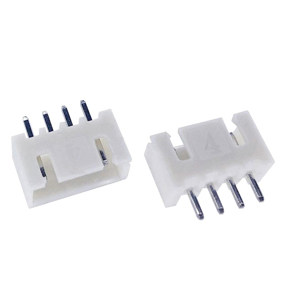 Bulk Connector Kit Plastic Connector Set For Prototyping Circuits Flexible Wiring Solutions For Electronic Projects Power Cable
