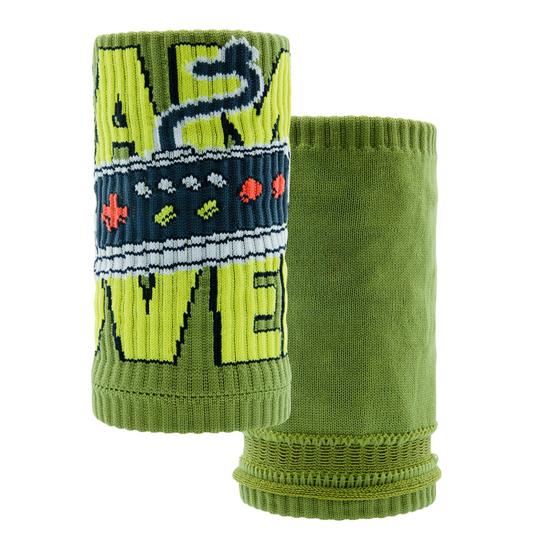 1 Paar Handgelenkschützer Ergonomisch Rutschfest Gute Elastizität Atmungsaktiv Gemütlich Schützen Das Handgelenk Nylon Tennis Basketball Handgelenkschützer für Sport