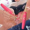 Orgasm Pen Vibrator Sex Toy For Women Powerful Vibro Clitoris And G Spot Stimulator Female Sex Toys Masturbation Adult Goods