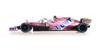 Minichamps BWT Point Lance Roll Turkish GP 2020 First PP Finished Product 1/43 M-RP20