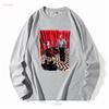 T-shirt Twin Peaks vintage Lavata Unisex Traspirante Alla moda Elegante Top Per l'Uso Quotidiano Casual Versatile Comodo Morbido