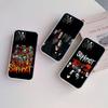 RT65 S-Slipknots Phone Case for Motorola G34 G32 G31 G14 G15 G84 G62 E32 G24 G72 G71 G73 G85 G200 G60S G60 G52 G51 G50 G42 G41 G32 G30