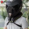 High-quality SCOYCO N02B Neck Protector Men Women Motorcycle Cycling Racing Protective Gear Long Distance Motocross Neck Guard