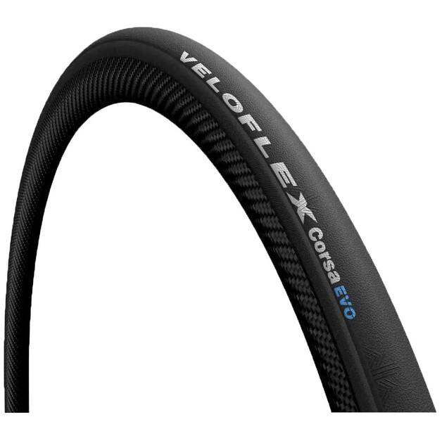 

Жесткая дорожная шина Veloflex Corsa EVO Open 700C x 25 700C x 25