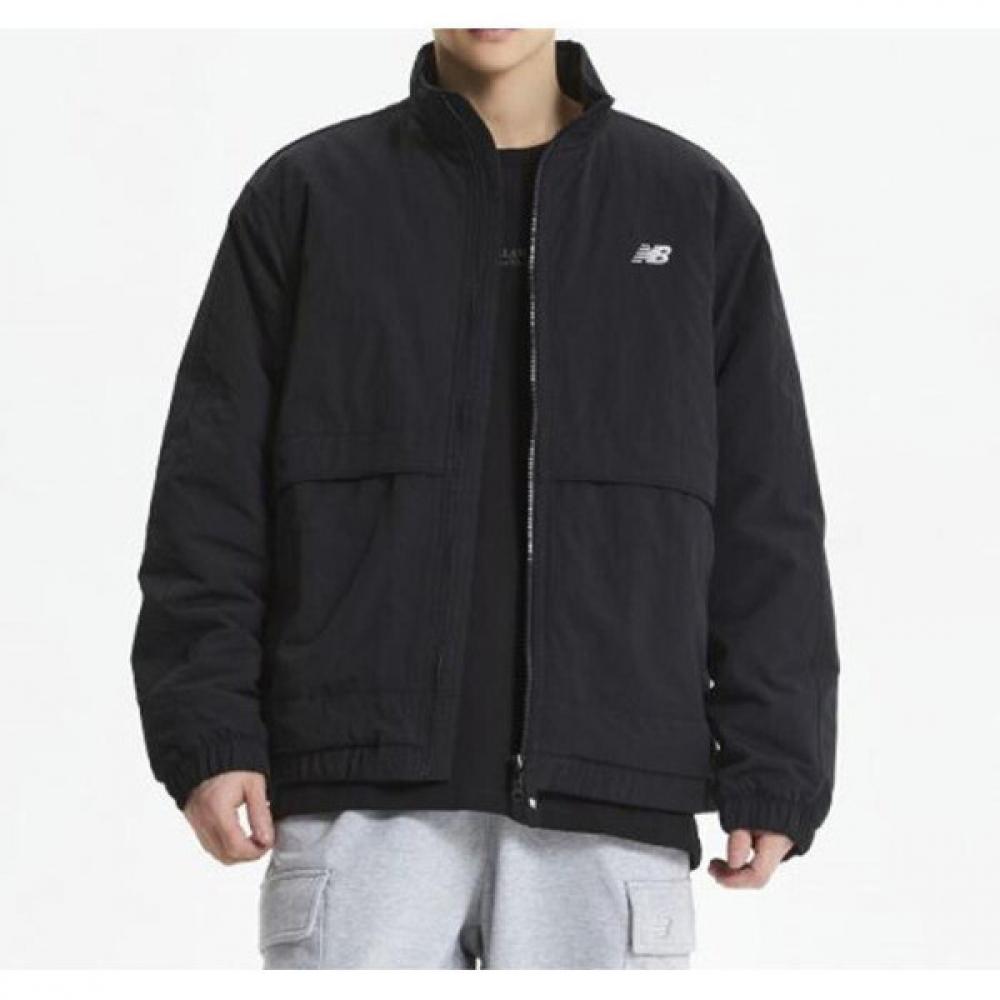 

New Balance Boston Classic Lightweight Padding Jacket Nbnqf11013 (60)Charcoal/110(XXL)
