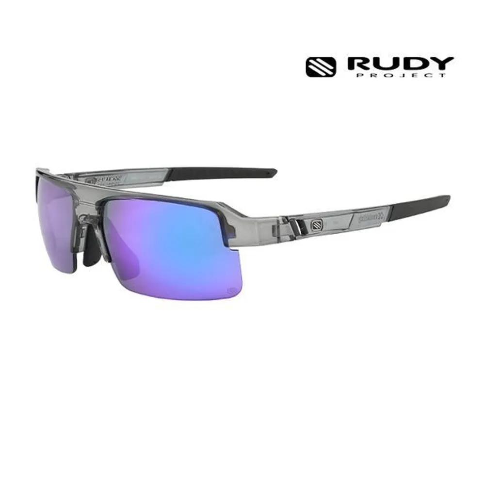 

Rudy Project Sunglasses Sirius SP874257-0000 SIRIUS Sports Goggles UV Protection Women Men SP874257-0000_I [50]