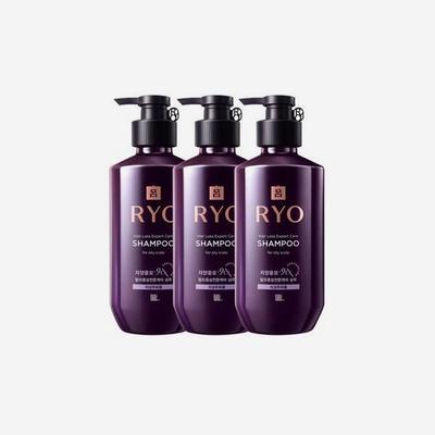 Shampoo e balsami per capelli – Shampoo