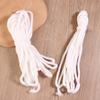 5/10M 4mm Self Watering Wick Cord Cotton Rope Automatic Slow Release Cord For Potted Plant Self-watering Irrigation