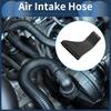 X Autohaux Engine Air Intake Hose for Mercedes Benz Air Cleaner Intake Hose No.2760902111