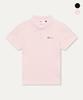 Wilseun Off-Coat Pique Polo W (2 Colors)