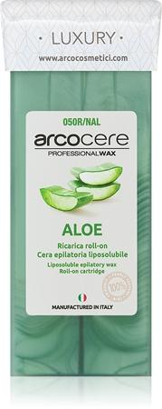 

Arcocere Professional Wax Aloe Roll-on Hair Removal Wax TU прозрачный