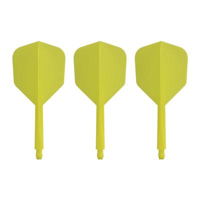 CONDOR AXE COLOR Small Condor Axe Color Small S Yellow