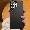 Soft Matte Texture Phone Case For Samsung Galaxy S26 S25 S24 S23 Ultra Protective Back Cover Slim Fit Anti-slip Mobile Shell