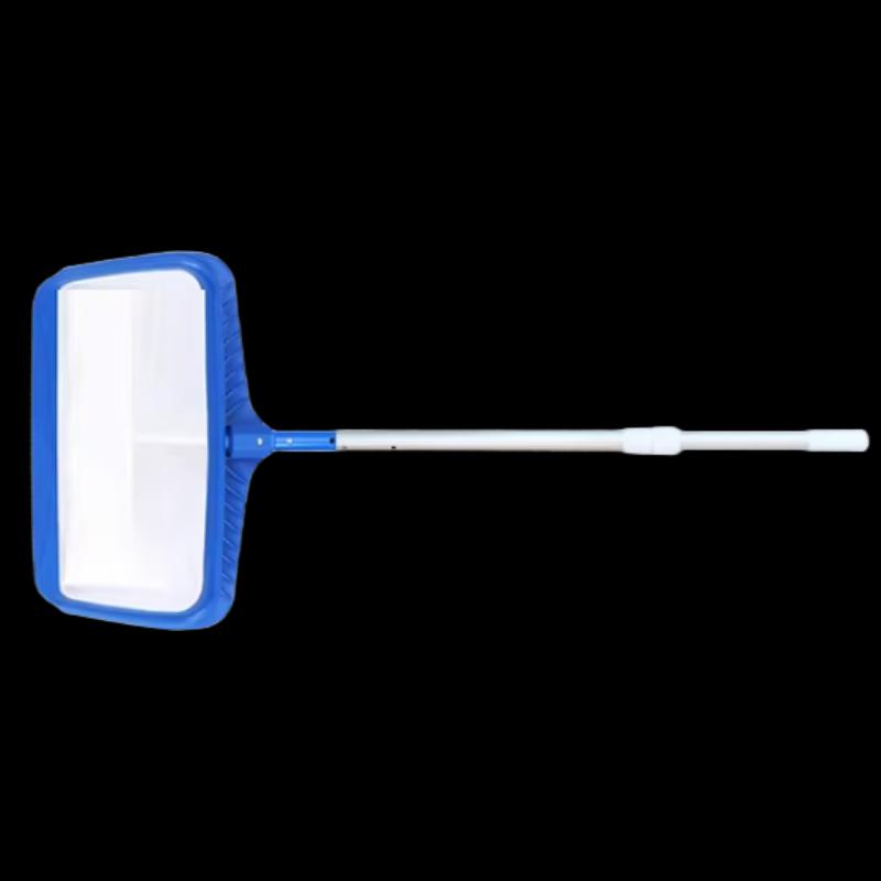 Telescopic Pool Skimmer Net