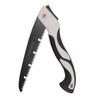 Folding Saw 10inch Blade Manganese Steel Triple Cut Teeth Small Hand Pruning Saw for Trees Trimming